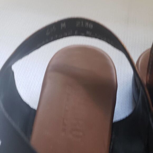 Munro sandals  - Picture 3 of 6